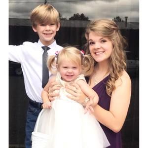 Meet your Posher, Skylar